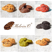 minibites cookies mini one bite size